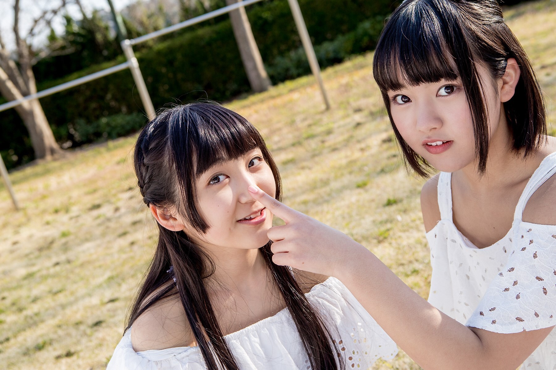 [Minisuka.tv] 新进模特2017-05-04 NewComer 2017 - Special Gallery 07